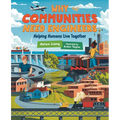 Why Communities Need Engineers: Helping Humans Live Together
