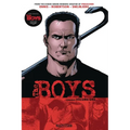 The Boys Omnibus Vol. 1