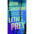 Lethal Prey