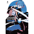 Bungo Stray Dogs: Dazai, Chuuya, Age Fifteen, Vol. 4