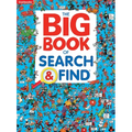 The Big Book of Search & Find
