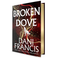 Broken Dove