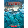 I Survived the Galveston Hurricane, 1900 (I Survived #21): Volume 21