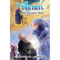Frieren: Beyond Journey's End, Vol. 9