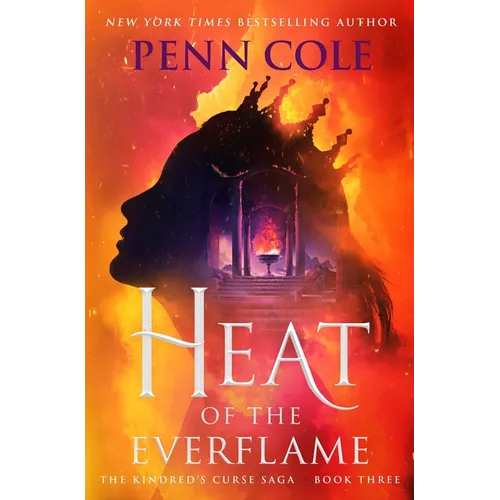 Heat of the Everflame