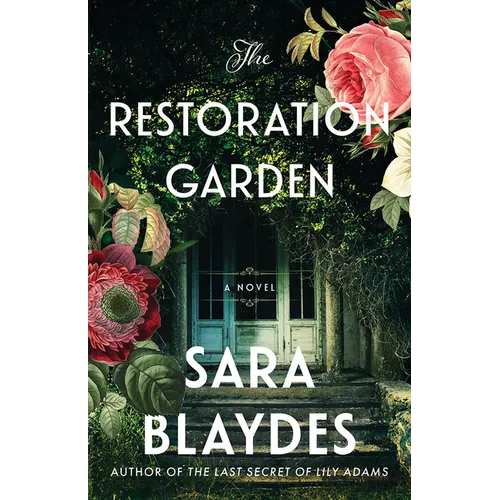 The Restoration Garden