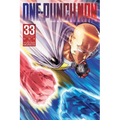 One-Punch Man, Vol. 33