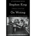 On Writing: A Memoir of the Craft