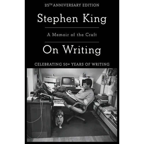 On Writing: A Memoir of the Craft