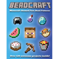 Beadcraft: Minecraft-themed Fuse Bead Patterns