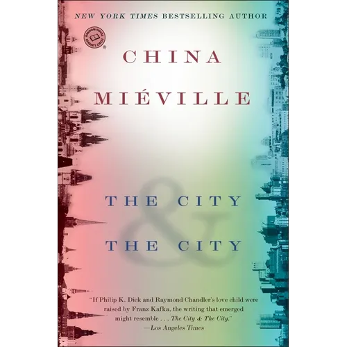 The City & the City