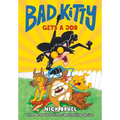 Bad Kitty Gets a Job (Graphic Novel)