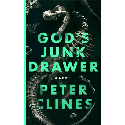 God's Junk Drawer