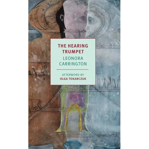 The Hearing Trumpet
