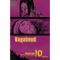 Vagabond (Vizbig Edition), Vol. 10