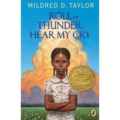 Roll of Thunder, Hear My Cry