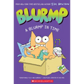 A Blurmp in Time (Catwad's Friend Blurmp #1)
