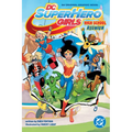 DC Super Hero Girls: High School Reunion