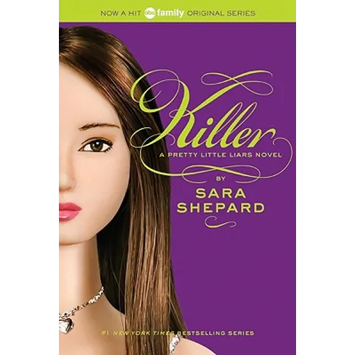 Pretty Little Liars #6: Killer