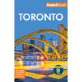 Fodor's Toronto: With Niagara Falls & the Niagara Wine Region