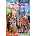 Frieren: Beyond Journey's End, Vol. 3