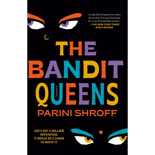 The Bandit Queens