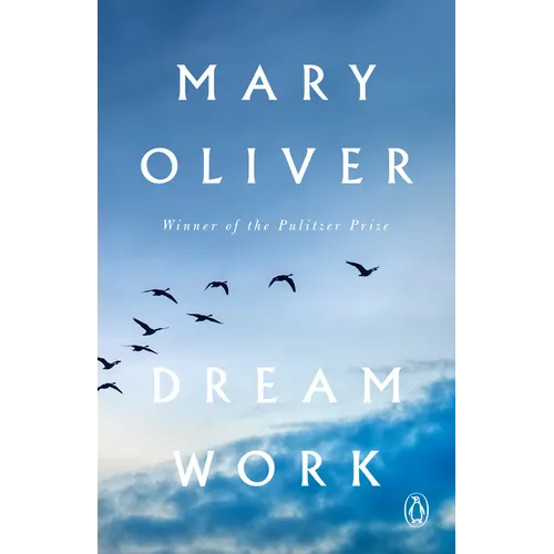 Dream Work: Poems
