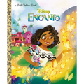 Disney Encanto Little Golden Book (Disney Encanto)