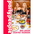 Party People: A Cookbook for Creative Celebrations