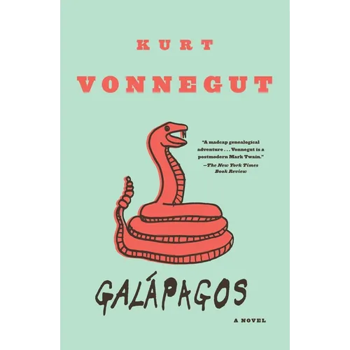 Galapagos