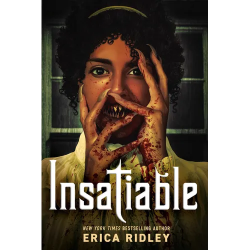 Insatiable