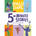 Roald Dahl 5-Minute Stories