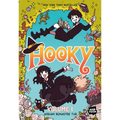 Hooky Volume 1: A Graphic Novel
