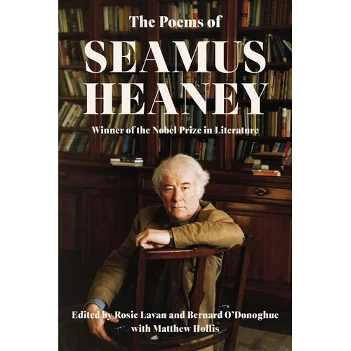 The Poems of Seamus Heaney