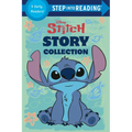 Disney Stitch Story Collection