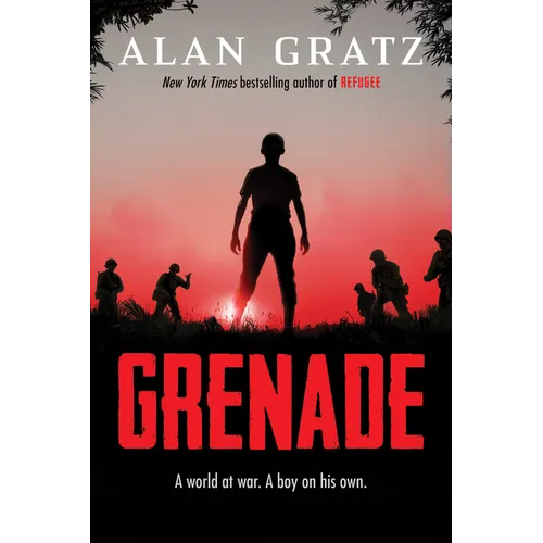 Grenade