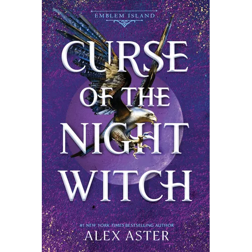 Curse of the Night Witch