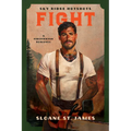 Fight: A Firefighter Romance