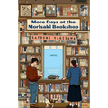 More Days at the Morisaki Bookshop