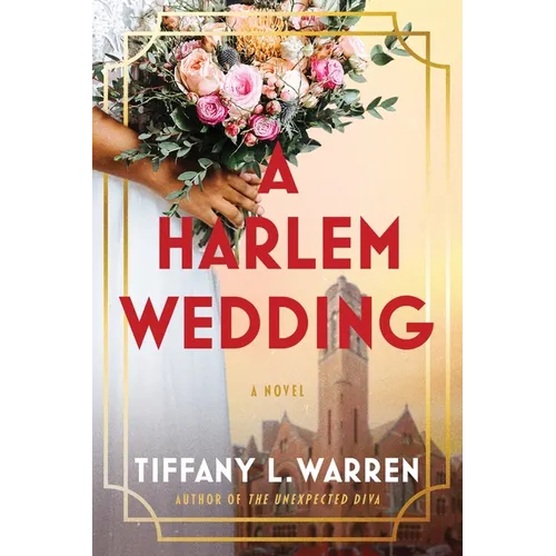 A Harlem Wedding