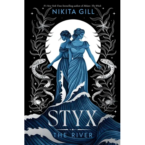 Styx: The River (Standard Edition)