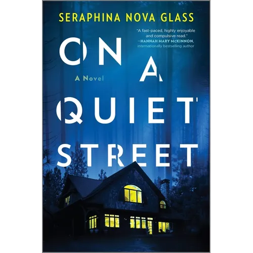 On a Quiet Street