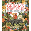 Grimms' Fairy Tales