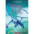Wings of Fire: The Lost Heir: A Graphic Novel (Wings of Fire Graphic Novel #2): Volume 2