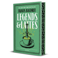 Legends & Lattes: Deluxe Edition