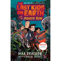 The Last Kids on Earth and the Skeleton Road
