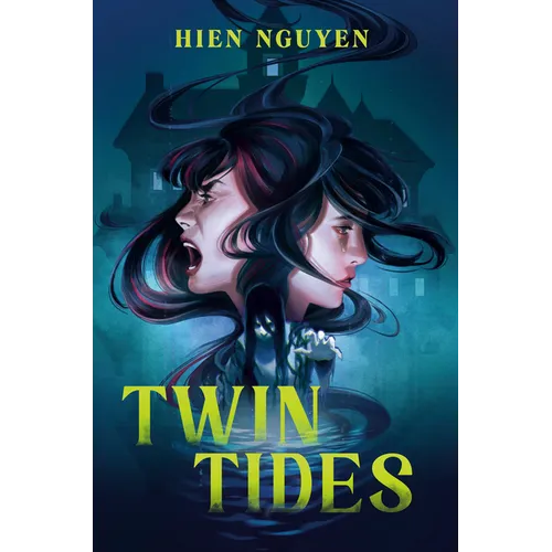 Twin Tides