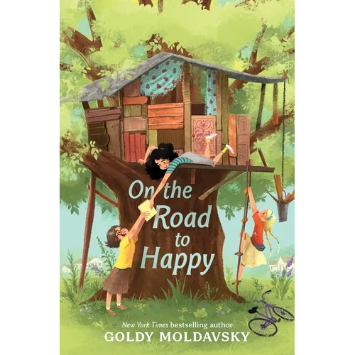On the Road to Happy
