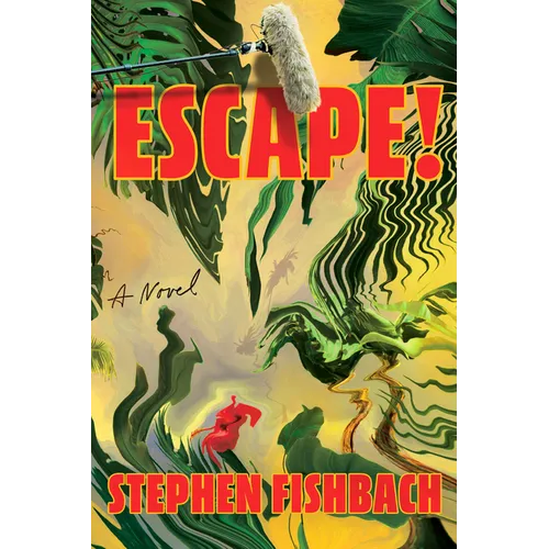 Escape!