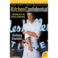 Kitchen Confidential: Adventures in the Culinary Underbelly